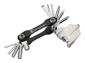 Feexman Aluminum 12 BM09-FM-A12-MK_3